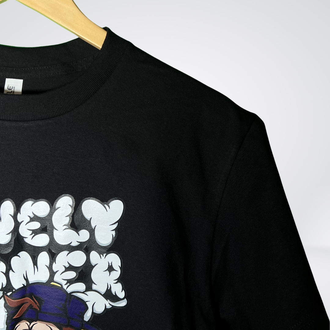 Lonely Stoner Tee