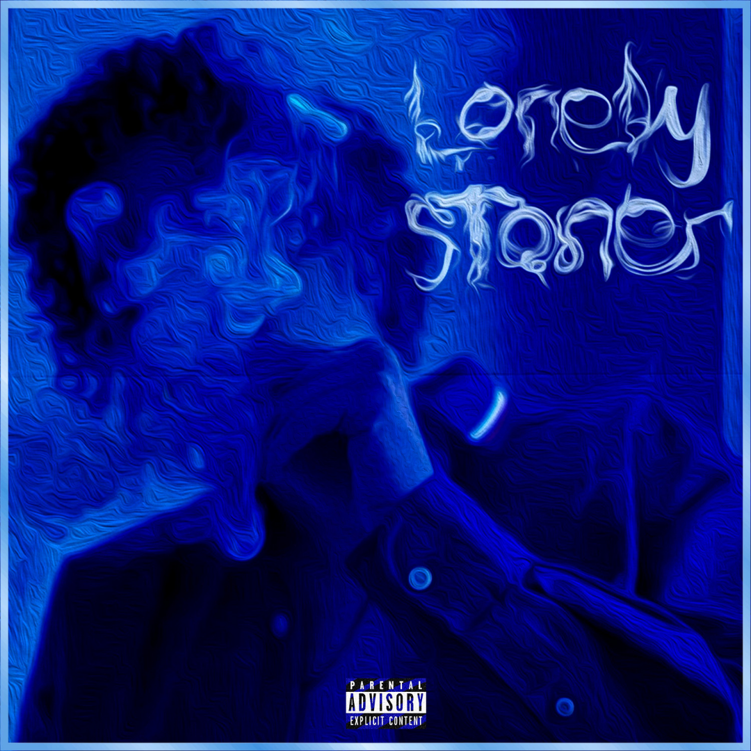 Lonely Stoner Album
