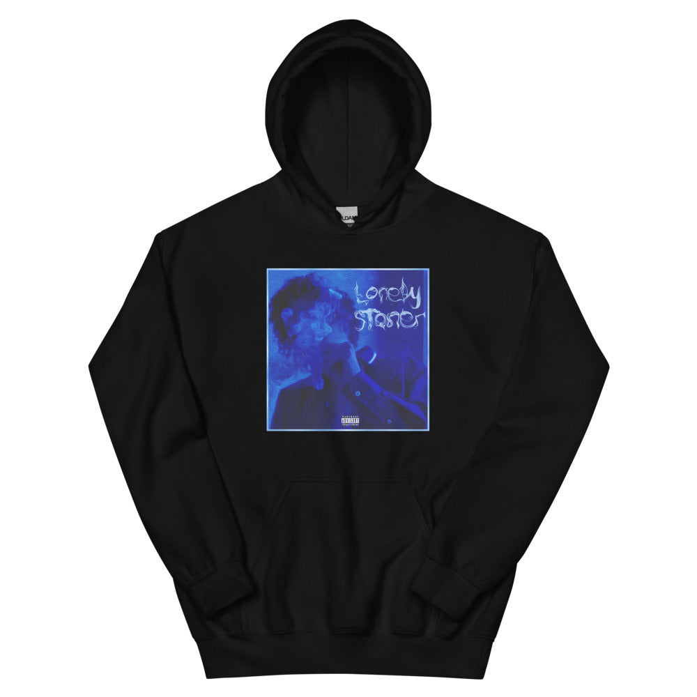 Lonely Stoner Unisex Hoodie
