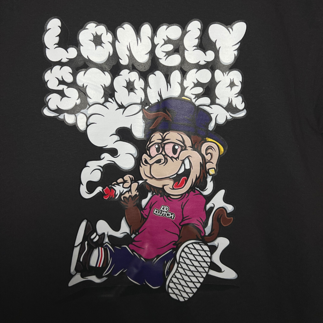 Lonely Stoner Tee